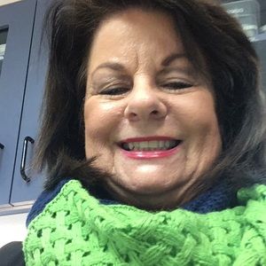 Meet your Posher, Marilyn